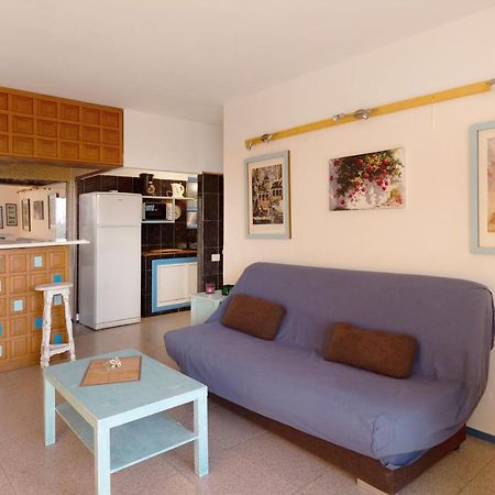 Casa Claudina Villa Tacoronte Eksteriør billede
