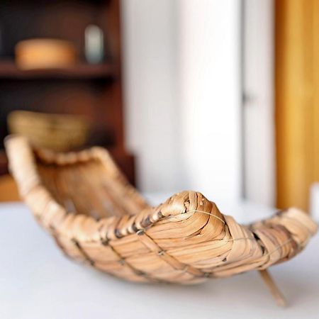 Casa Claudina Villa Tacoronte Eksteriør billede