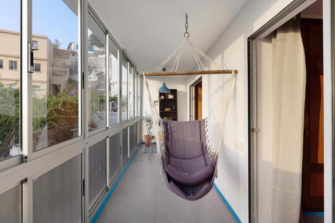 Casa Claudina Villa Tacoronte Eksteriør billede