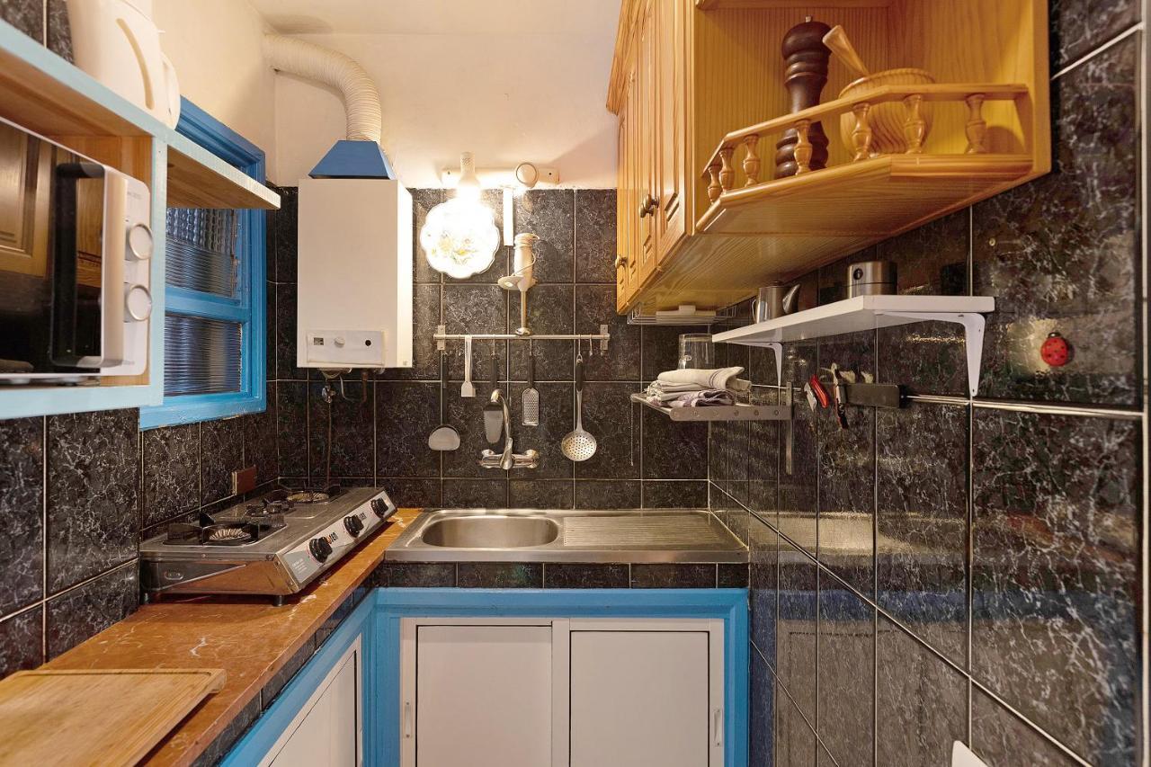 Casa Claudina Villa Tacoronte Eksteriør billede