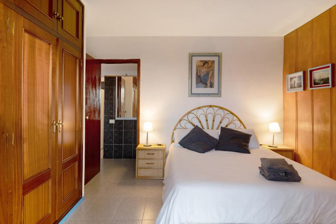 Casa Claudina Villa Tacoronte Eksteriør billede