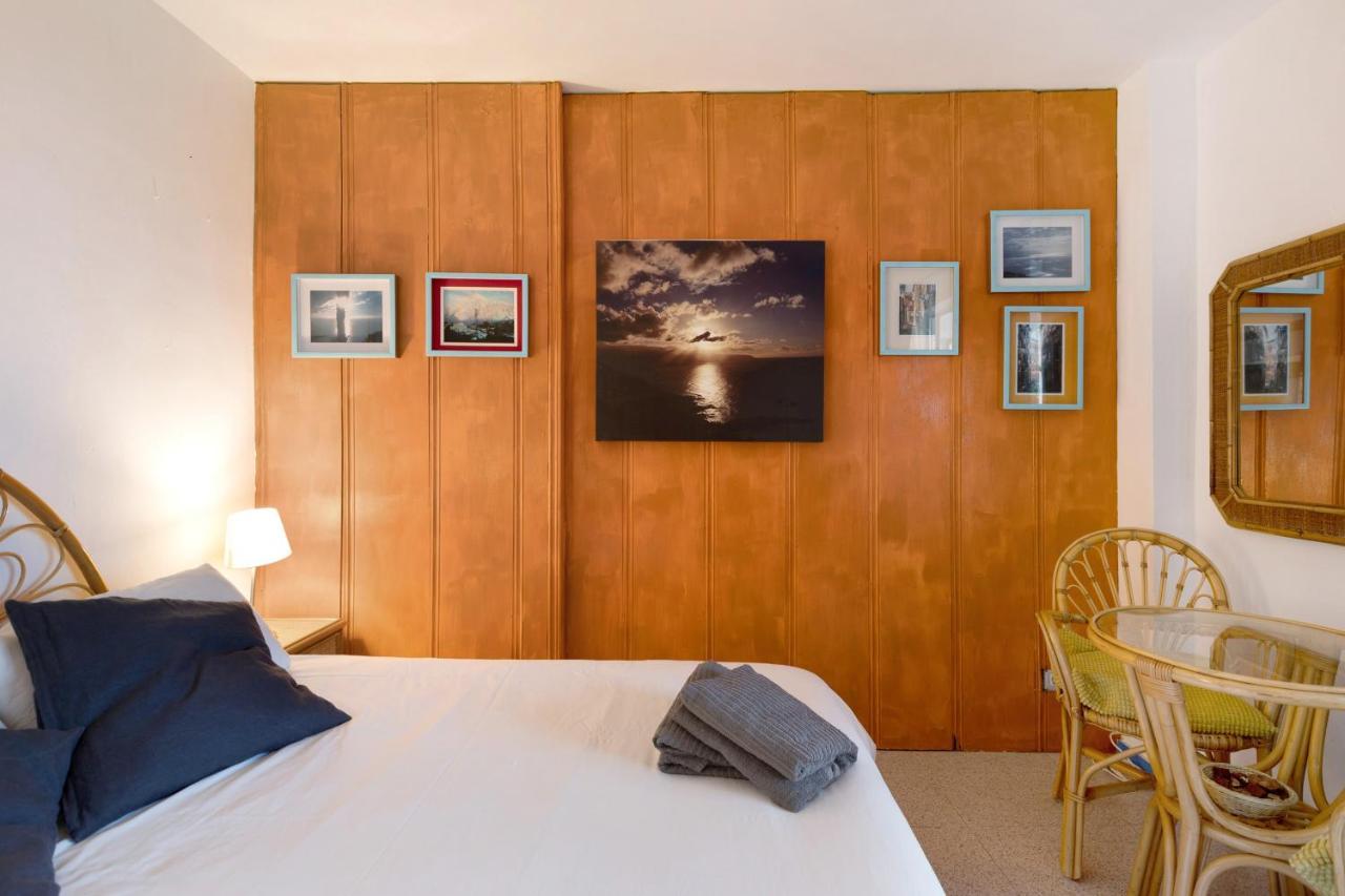 Casa Claudina Villa Tacoronte Eksteriør billede