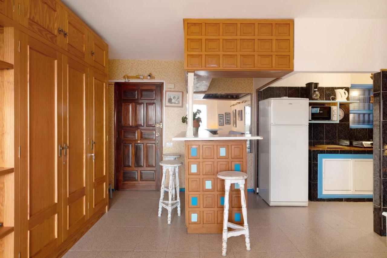 Casa Claudina Villa Tacoronte Eksteriør billede